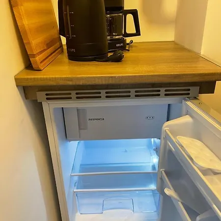 Appartamento Seesrauschen Fuer 2-4 Personen Mit Pool