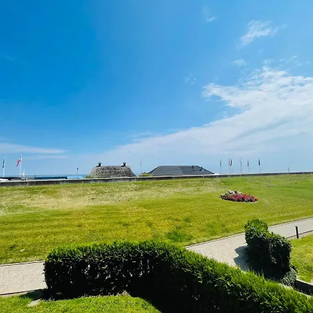 Seesrauschen Fuer 2-4 Personen Mit Pool Apartment Dahme (Schleswig-Holstein)