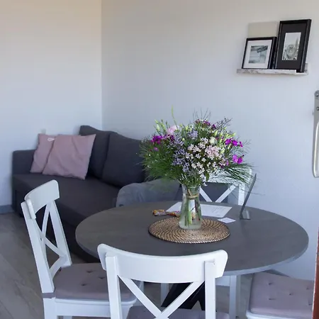 Seesrauschen Fuer 2-4 Personen Mit Pool Appartement