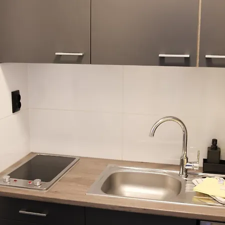 Seesrauschen Fuer 2-4 Personen Mit Pool *