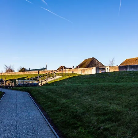 Appartamento Seesrauschen Fuer 2-4 Personen Mit Pool *