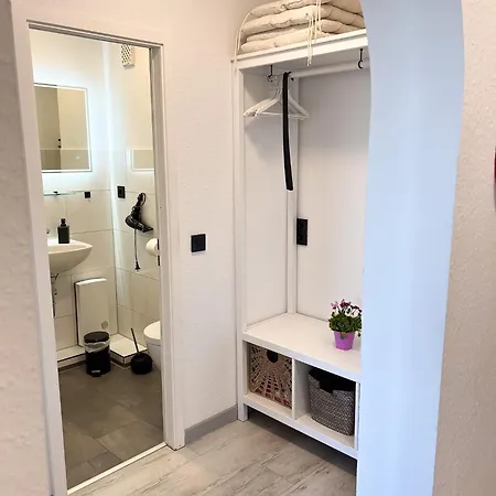 Seesrauschen Fuer 2-4 Personen Mit Pool Dahme (Schleswig-Holstein)