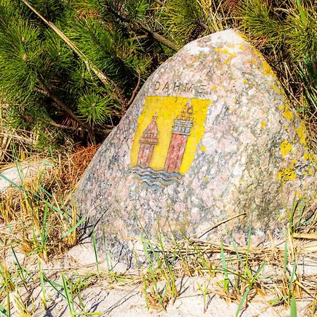 Seesrauschen Fuer 2-4 Personen Mit Pool Appartamento