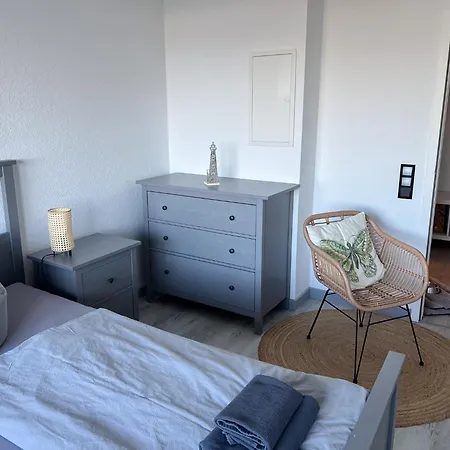 Seesrauschen Fuer 2-4 Personen Mit Pool Dahme (Schleswig-Holstein)