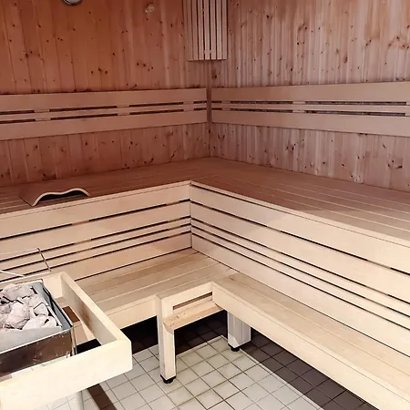 Seesrauschen Fuer 2-4 Personen Mit Pool Dahme (Schleswig-Holstein)