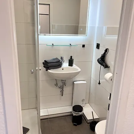 Seesrauschen Fuer 2-4 Personen Mit Pool * Dahme (Schleswig-Holstein)