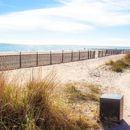 Appartement Seesrauschen Fuer 2-4 Personen Mit Pool Dahme (Schleswig-Holstein)