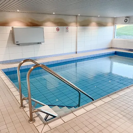 Seesrauschen Fuer 2-4 Personen Mit Pool * Dahme (Schleswig-Holstein)