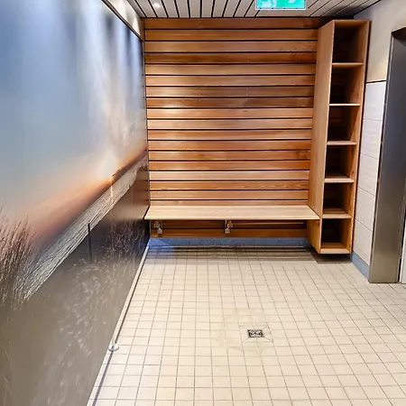 Appartamento Seesrauschen Fuer 2-4 Personen Mit Pool Dahme (Schleswig-Holstein)