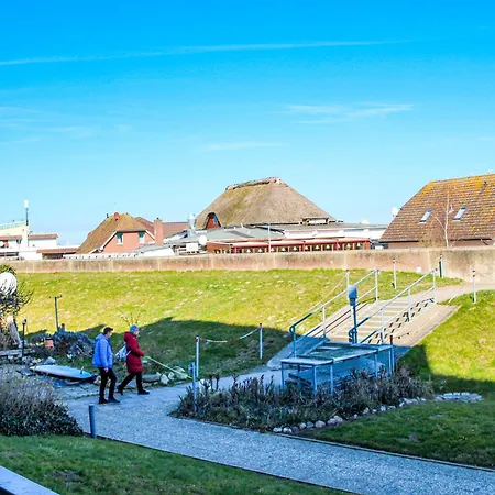 Appartamento Seesrauschen Fuer 2-4 Personen Mit Pool