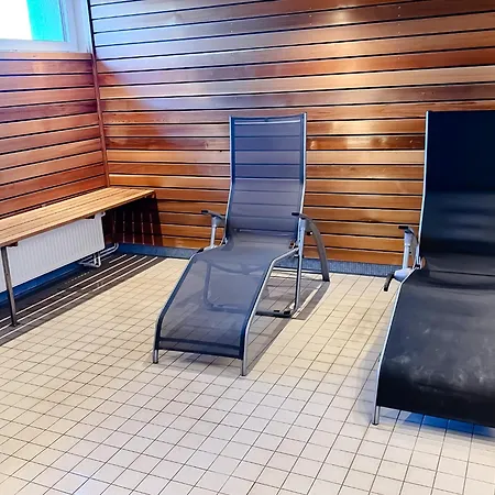 Seesrauschen Fuer 2-4 Personen Mit Pool Appartement Dahme (Schleswig-Holstein)