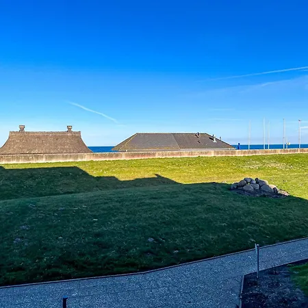 Seesrauschen Fuer 2-4 Personen Mit Pool * Dahme (Schleswig-Holstein)