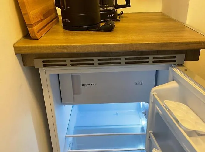 Lägenhet Seesrauschen Fuer 2-4 Personen Mit Pool